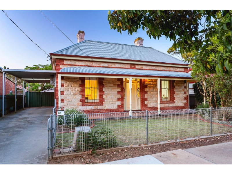 10 Livingstone Street, Thebarton SA 5031