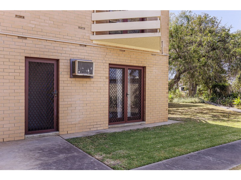 3/27 Hartley Road, Flinders Park SA 5025