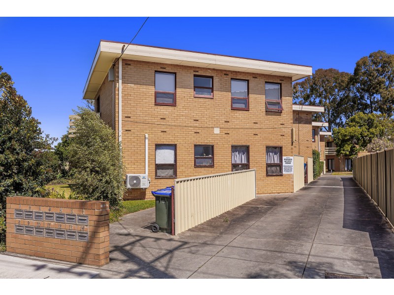 3/27 Hartley Road, Flinders Park SA 5025