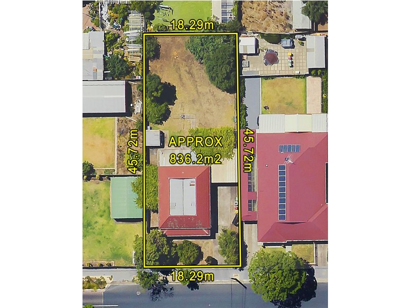 38 Tarragon Street, Mile End SA 5031