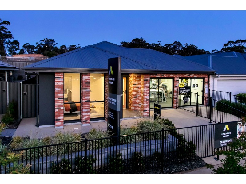 52 Cheriton Avenue, Mount Barker SA 5251