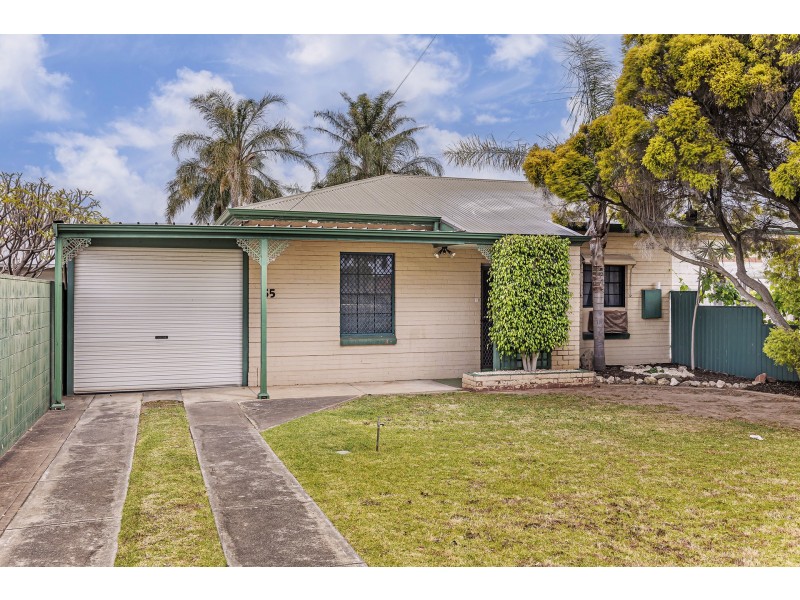 55 Hookings Terrace, Woodville Gardens SA 5012