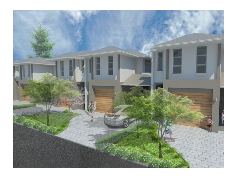 Lot 1, 28- The Parkway, Klemzig SA 5087