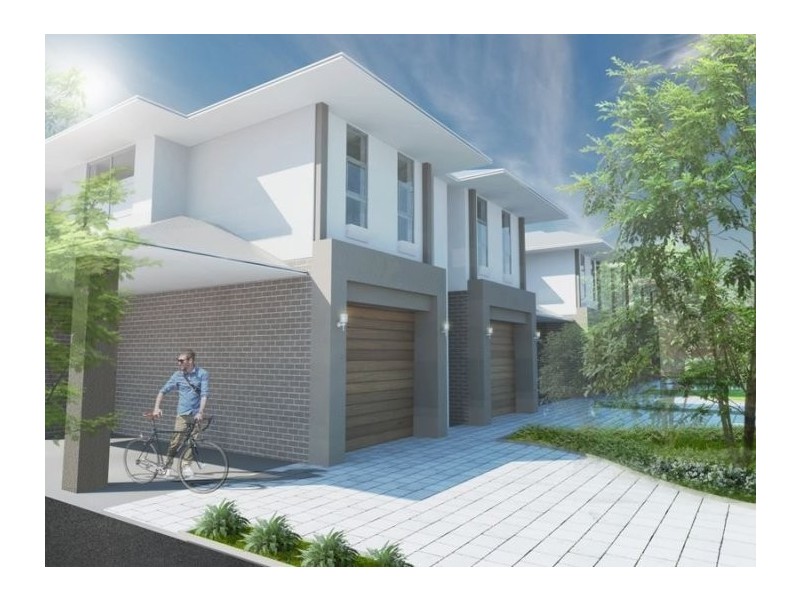 Lot 1, 28- The Parkway, Klemzig SA 5087