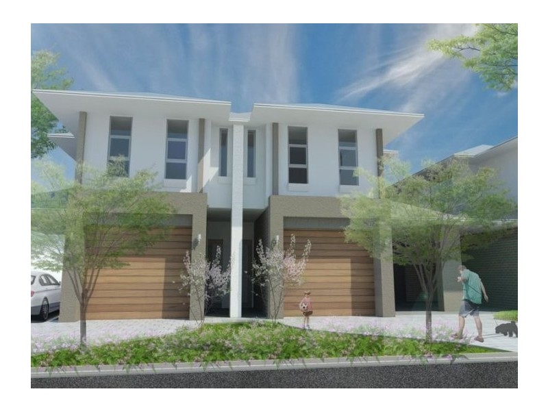 Lot 1, 28- The Parkway, Klemzig SA 5087