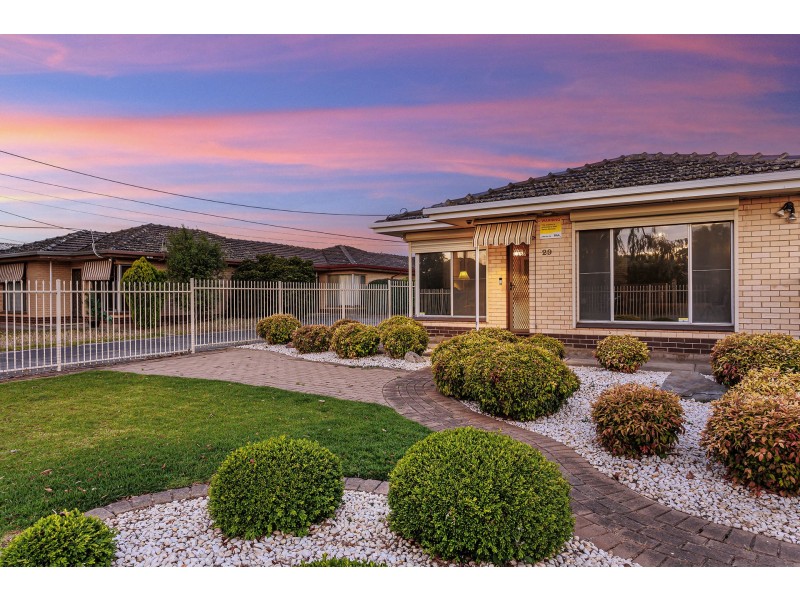 1/29 Cudmore Terrace, Marleston SA 5033