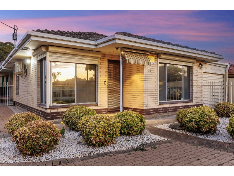 1/29 Cudmore Terrace, Marleston SA 5033