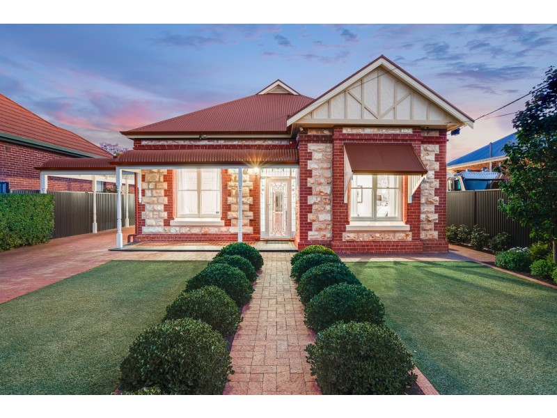 63 Cuming Street, Mile End SA 5031