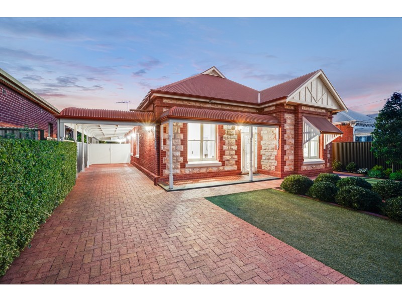 63 Cuming Street, Mile End SA 5031
