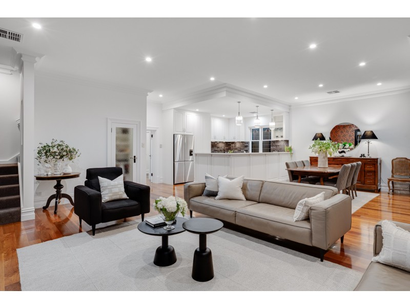 63 Cuming Street, Mile End SA 5031