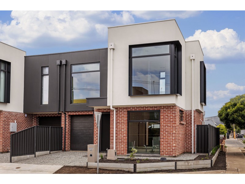 45 Sherriff Street, Underdale SA 5032