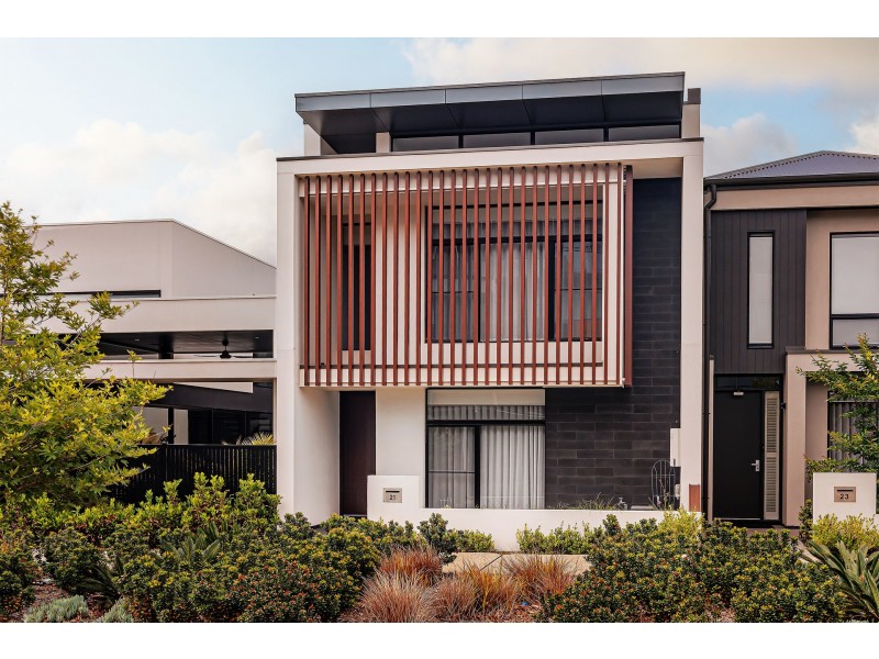 21 Troubridge Drive, West Lakes SA 5021