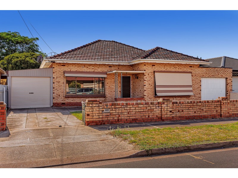 12 Short Street, Mansfield Park SA 5012
