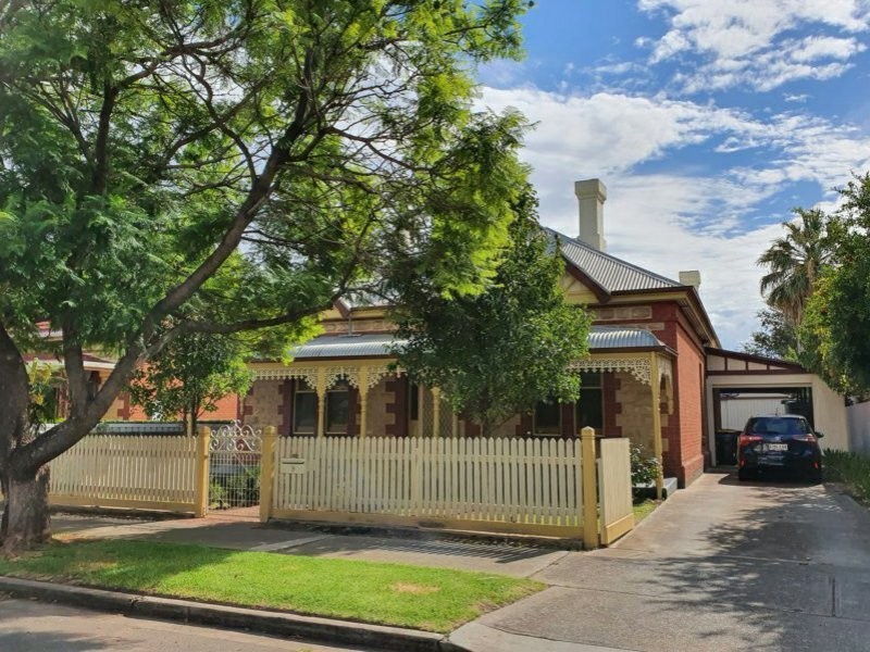 9 Harriet Street, Croydon SA 5008