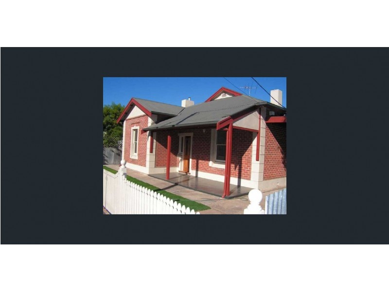 1 Little Gunn Street, Birkenhead SA 5015