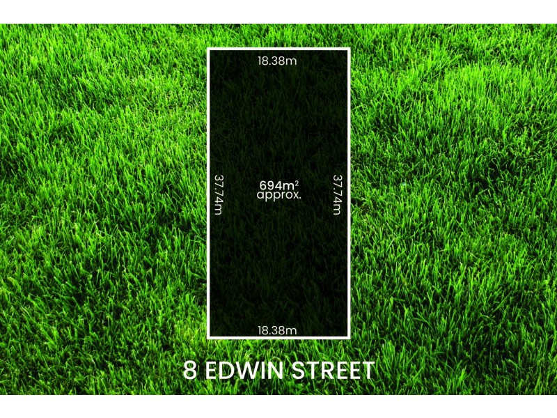 8 Edwin Street, Brooklyn Park SA 5032