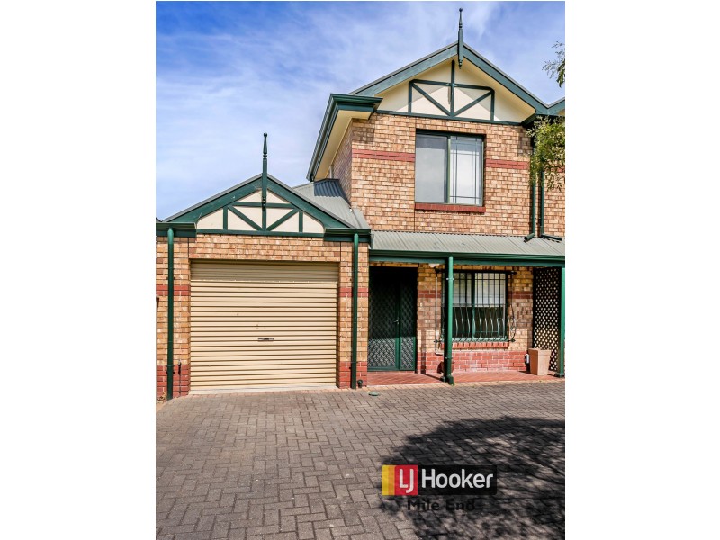 3/4 Falcon Avenue, Mile End SA 5031