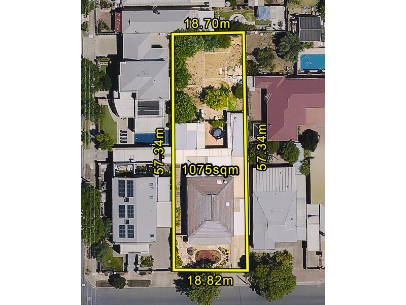 33 Carlton Parade, Torrensville SA 5031