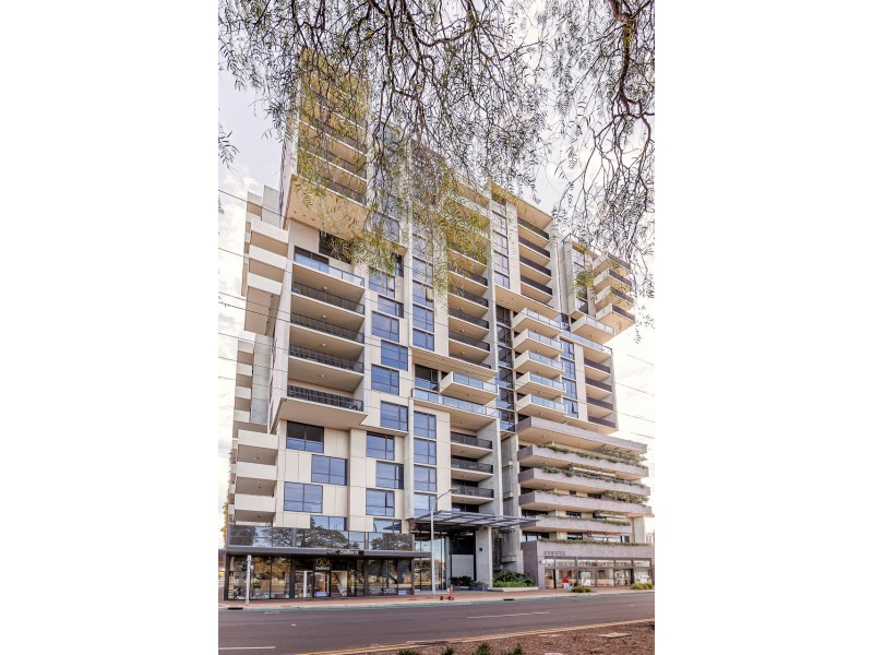 1212/156 Wright Street, Adelaide SA 5000