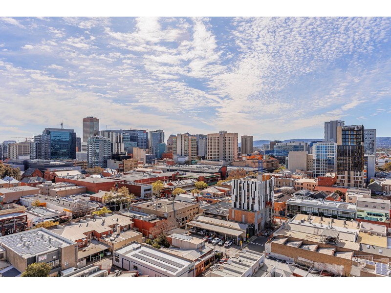 1212/156 Wright Street, Adelaide SA 5000