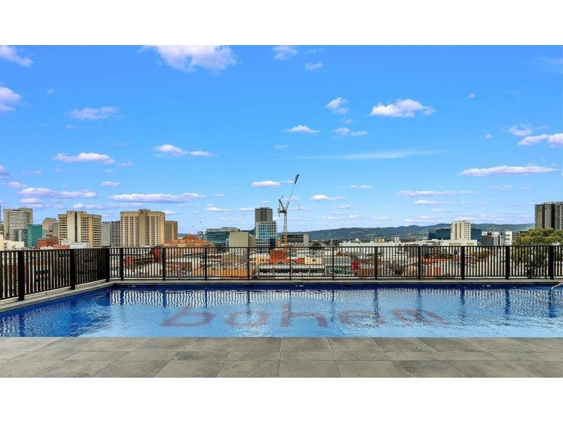 1212/156 Wright Street, Adelaide SA 5000