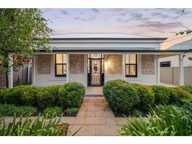 10 Henry Street, Croydon SA 5008