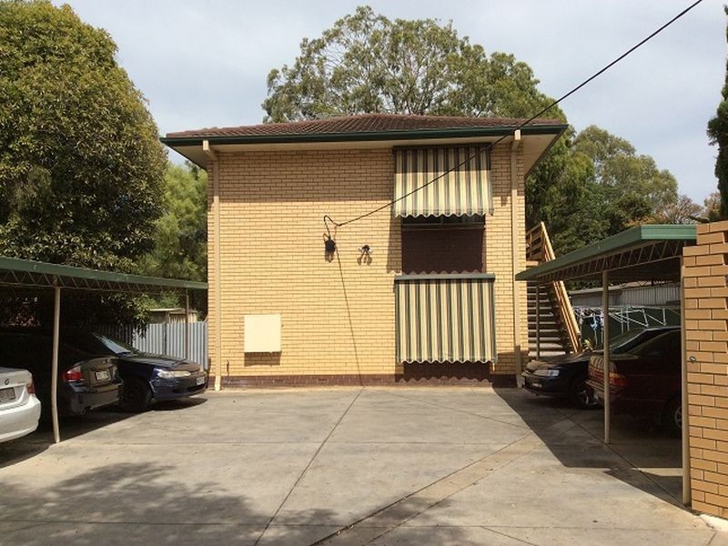 6/70 East Avenue, Black Forest SA 5035