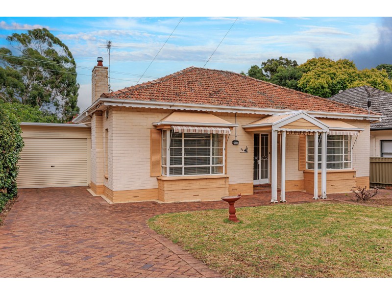 32 Winnall Street, Clapham SA 5062