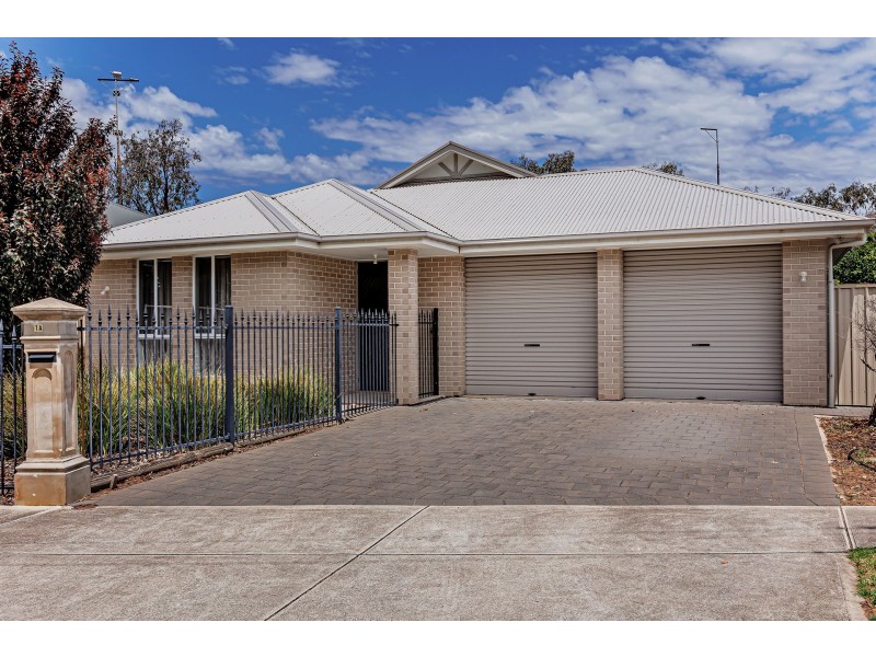 1A Fisher Street, Royal Park SA 5014