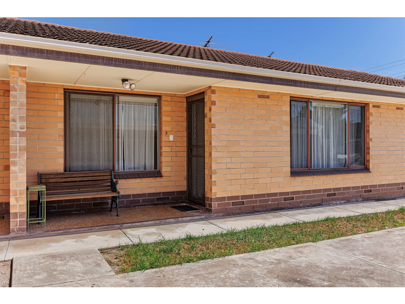 3/70 Wellington Street, Port Adelaide SA 5015