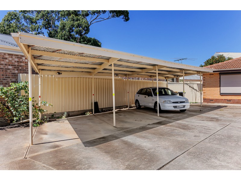 3/70 Wellington Street, Port Adelaide SA 5015