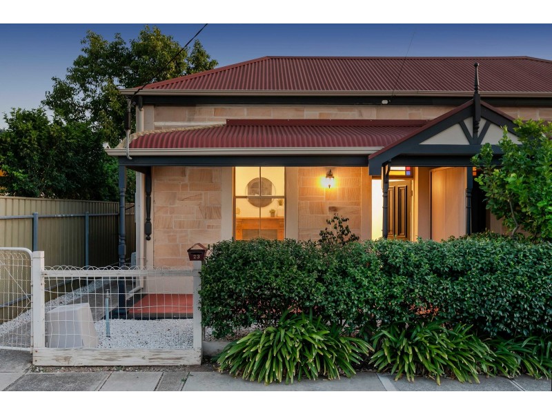 23 Smith Street, Thebarton SA 5031
