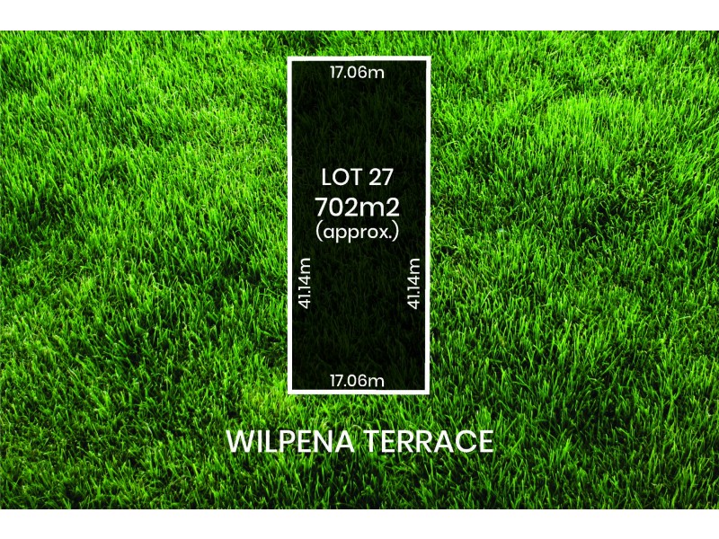 35 Wilpena Terrace, Kilkenny SA 5009