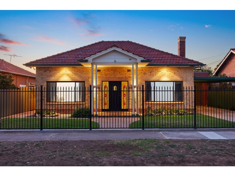 8 Greville Avenue, Flinders Park SA 5025