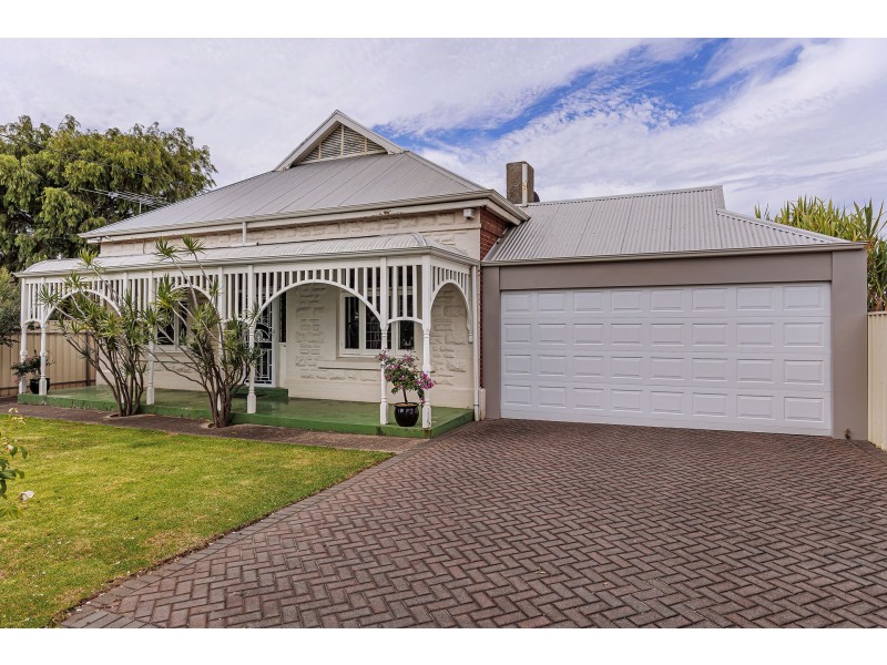 39 Windsor Avenue, Woodville Park SA 5011