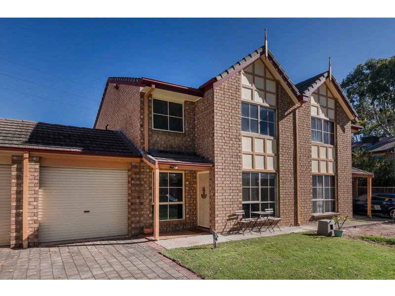 3/9 Yorktown Crescent, Henley Beach South SA 5022