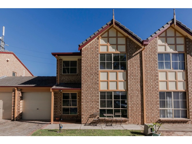 3/9 Yorktown Crescent, Henley Beach South SA 5022