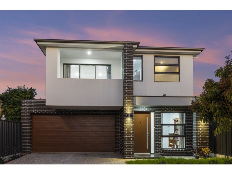 4 Sunnybrae Avenue, Kilburn SA 5084
