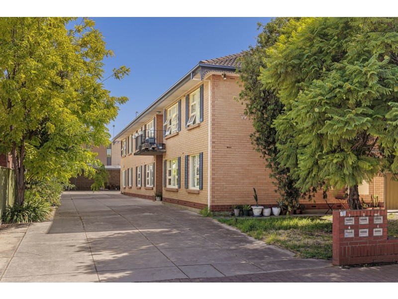 2/78 Rose Terrace, Wayville SA 5034