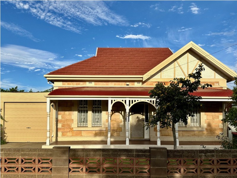 52 East Street, Torrensville SA 5031