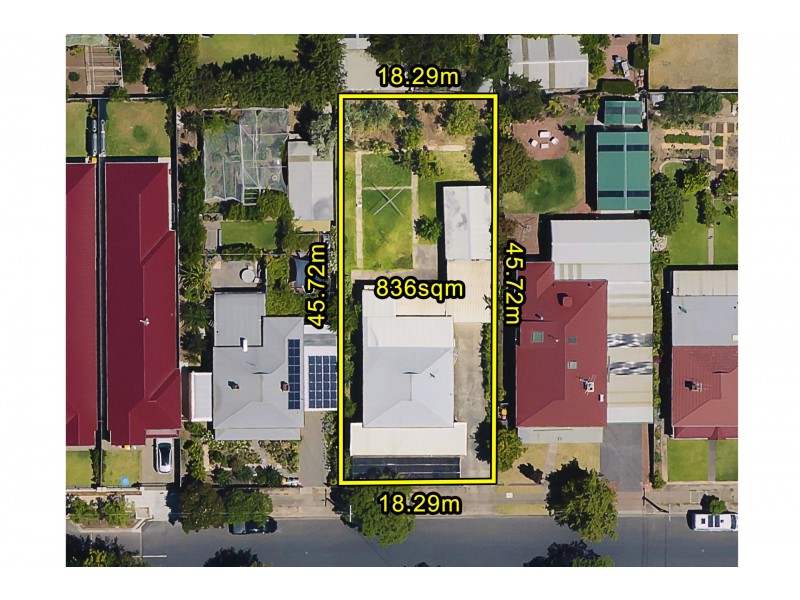 33 Tarragon Street, Mile End SA 5031
