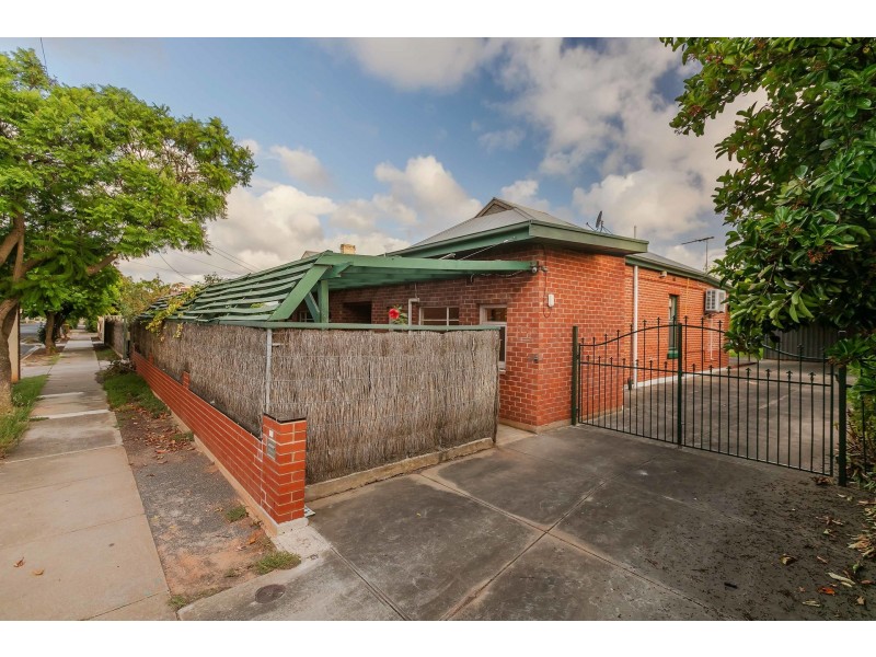 33 Tarragon Street, Mile End SA 5031