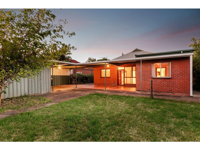 33 Tarragon Street, Mile End SA 5031