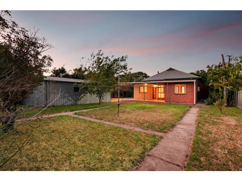 33 Tarragon Street, Mile End SA 5031