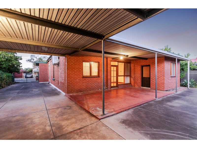 33 Tarragon Street, Mile End SA 5031