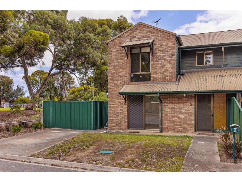 3 Pyatt Place, Renown Park SA 5008