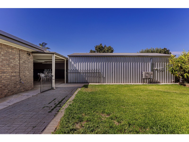 14 Jessie Road, Paralowie SA 5108