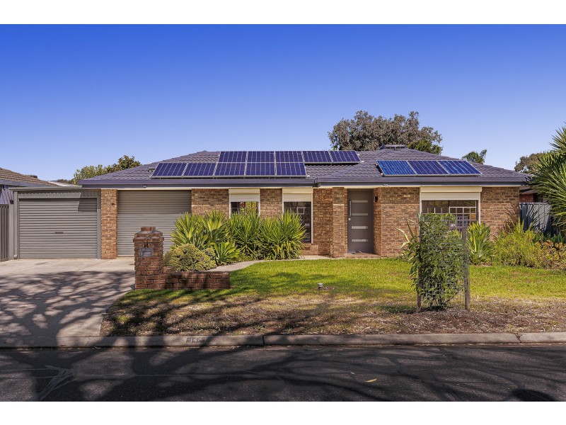 14 Jessie Road, Paralowie SA 5108