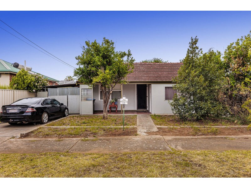 35 Wilpena Terrace, Kilkenny SA 5009