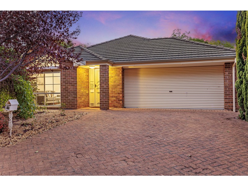 17 Baynes Court, Greenwith SA 5125